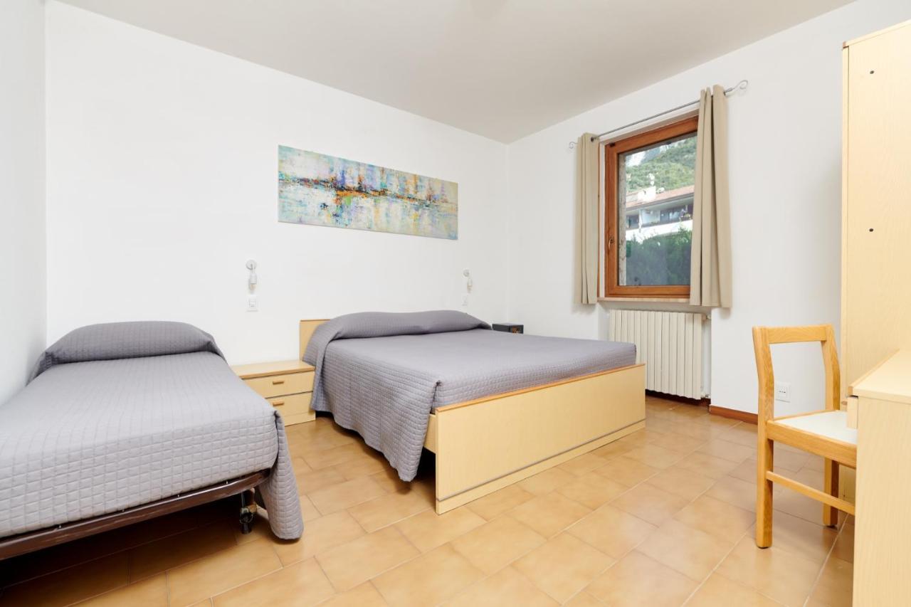 Casa Milani Apartment Малчезине Екстериор снимка