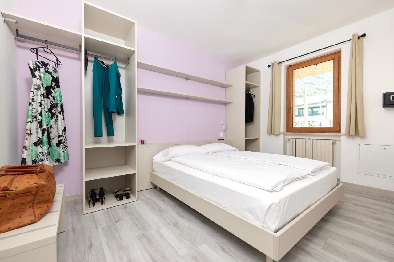 Casa Milani Apartment Малчезине Екстериор снимка